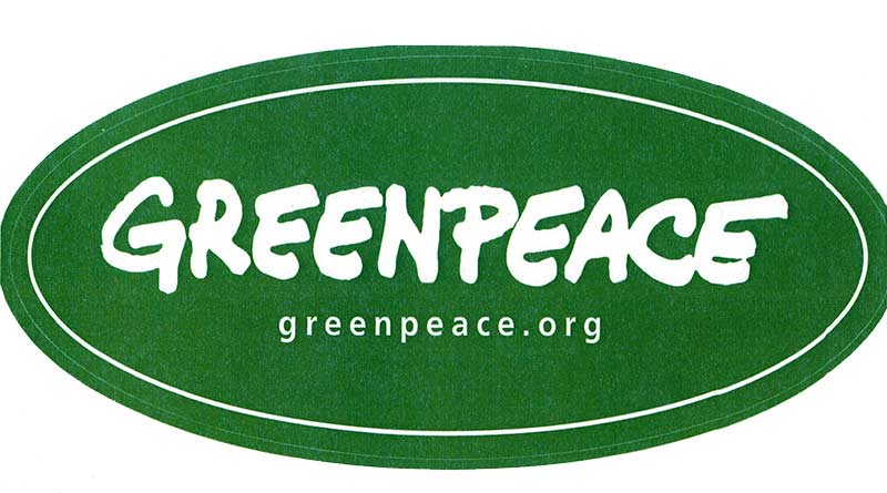 Greenpeace