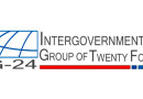 चौबीस देशों का समूह Group of 24 – G-24