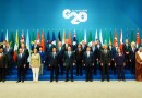 20 देशों का समूह Group of Twenty – G-20