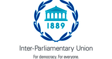Inter-Parliamentary Union - IPU