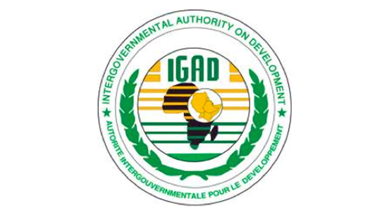 Intergovernmental Authority on Development - IGAD