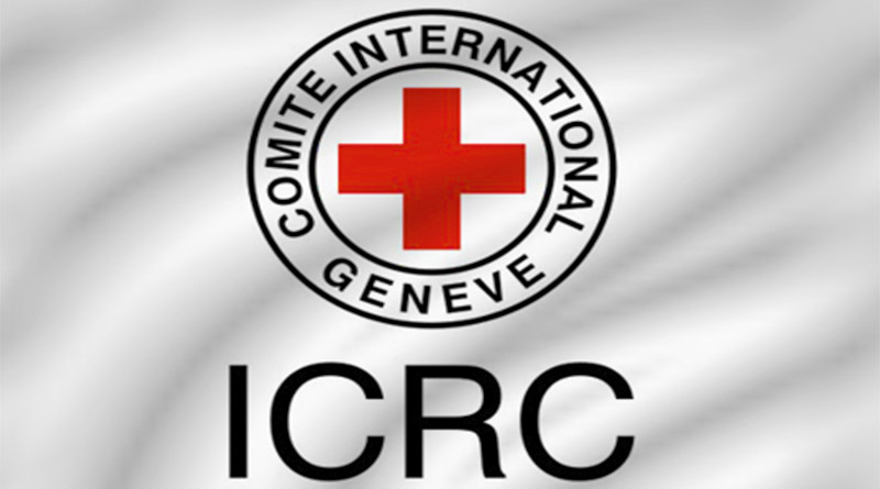 International Committee of the Red Cross - ICRC