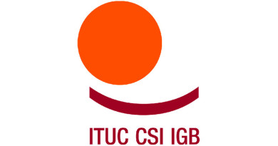 International Confederation of Free Trade Unions - ICFTU