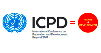 International Conference on Population and Development