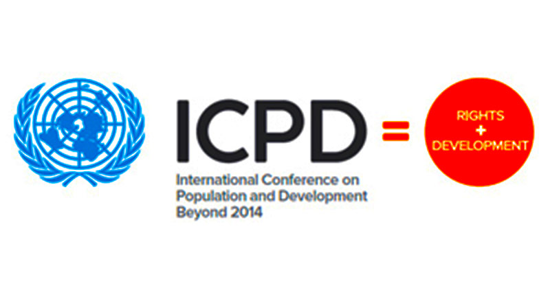 International Conference on Population and Development