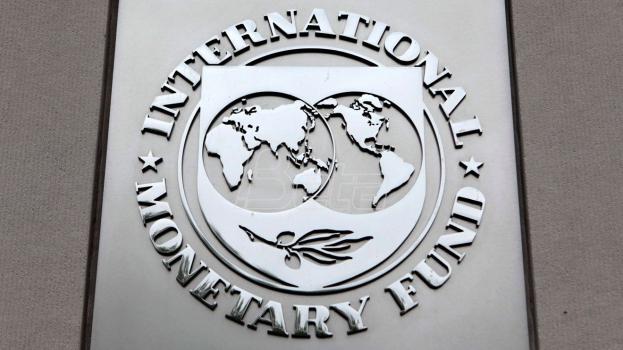 International Monetary Fund IMF