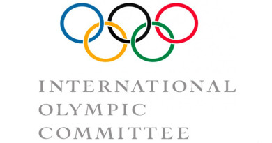 International Olympic Committee - IOC