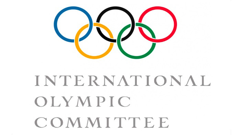 International Olympic Committee - IOC