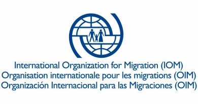 International Organization for Migration - IOM