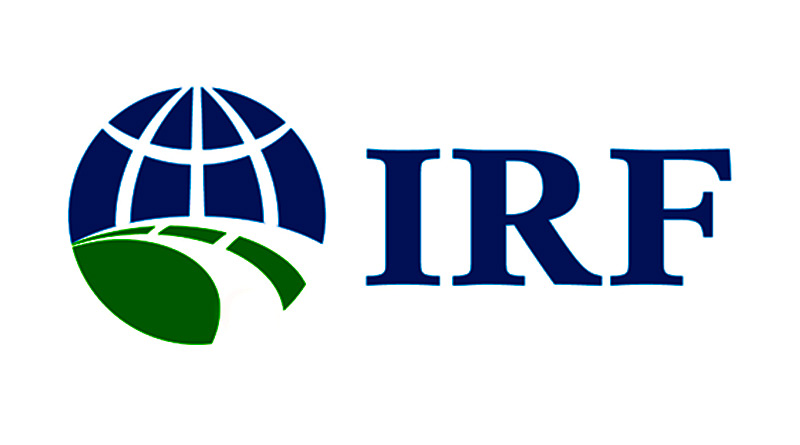 International Road Federation - IRF