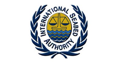 International Seabed Authority - ISA