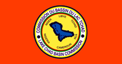 Lake Chad Basin Commission - LCBC
