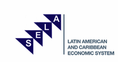 Latin American and Caribbean Economic System - SELA