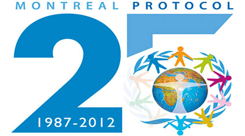 Montreal Protocol