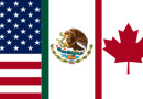 उत्तर अमेरिकी मुक्त व्यापार समझौता North American Free Trade Agreement – NAFTA