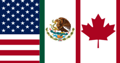 North American Free Trade Agreement - NAFTA