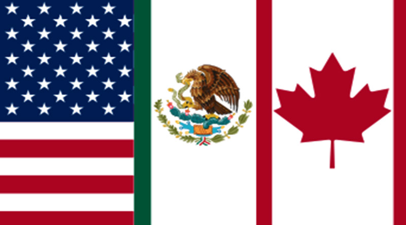 North American Free Trade Agreement - NAFTA
