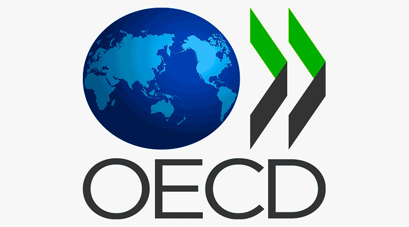 Organisation for Economic Co-operation and Development - OECD