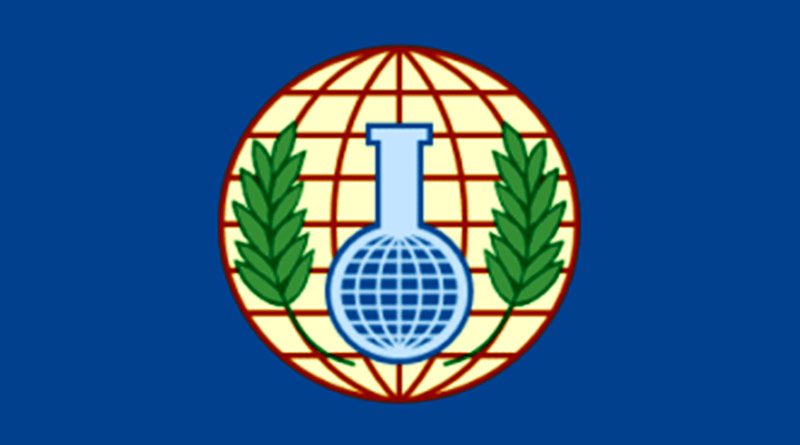 Organisation for the Prohibition of Chemical Weapons - OPCW
