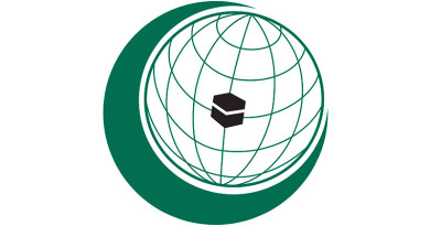 Organisation of Islamic Cooperation - OIC