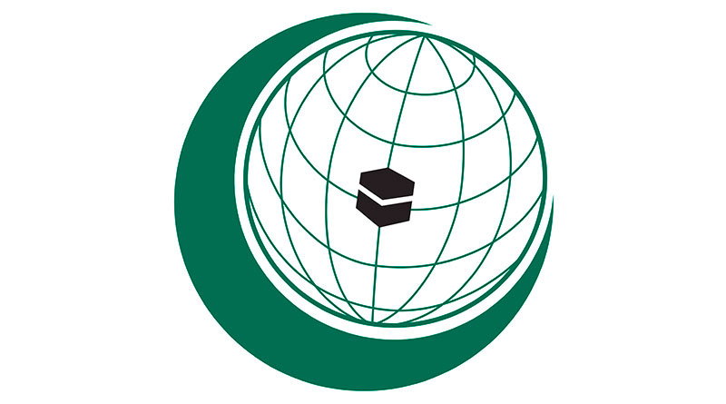 Organisation of Islamic Cooperation - OIC