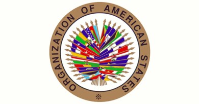 Organization of American States - OAS