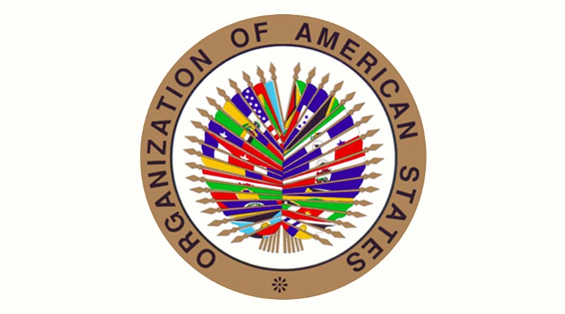 Organization of American States - OAS