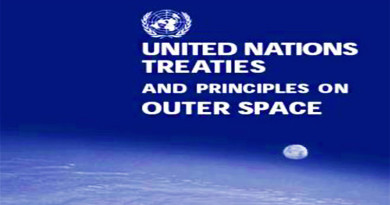 Outer Space Treaty