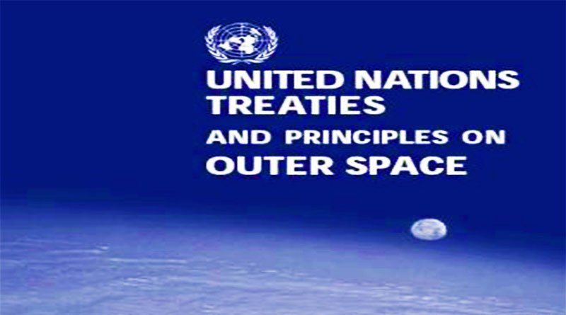 Outer Space Treaty