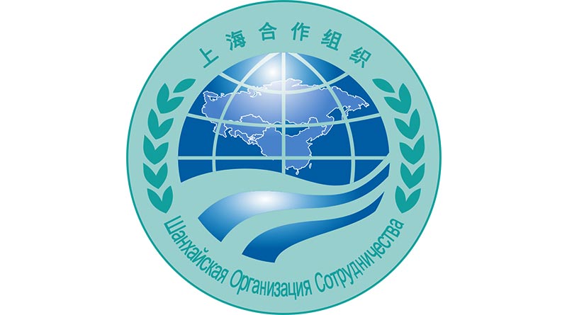 Shanghai Cooperation Organisation - SCO