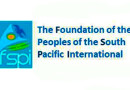 दक्षिण-प्रशांत मंच/ प्रशांत द्वीप मंच South Pacific Foundation – SPF