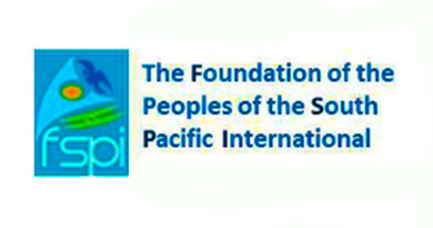 South Pacific Foundation - SPF