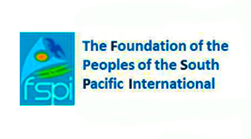 South Pacific Foundation - SPF