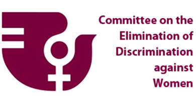 The Convention on the Elimination of All Forms of Discrimination against Women - CEDAW