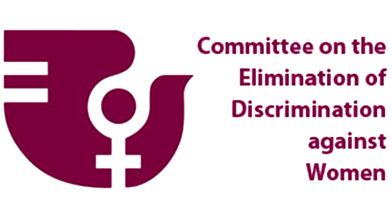The Convention on the Elimination of All Forms of Discrimination against Women - CEDAW