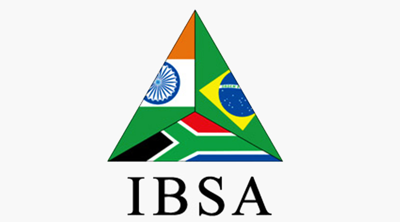 IBSA Dialogue Forum - India, Brazil, South Africa