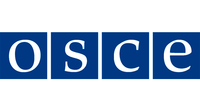 The Organization for Security and Co-operation in Europe - OSCE