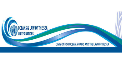 UN Convention on the Law of the Sea - UNCLOS