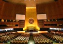 संयुक्त राष्ट्र महासभा का 68वां वार्षिक सम्मेलन UN General Assembly’s 68th Annual Conference