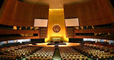 UN-General-Assembly's-68th-Annual-Conference