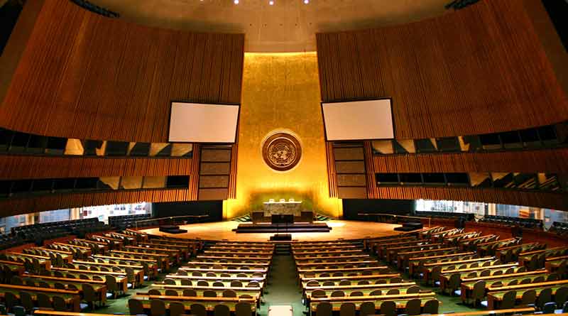 UN-General-Assembly's-68th-Annual-Conference