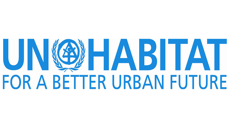 United Nations Centre for Human Settlements–UNCHS or Habitat