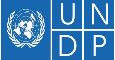 United Nations Development Programme - UNDP