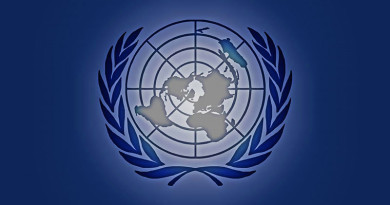 United Nations Organisation - UNO
