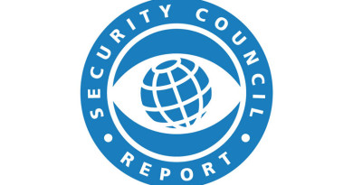 United Nations Security Council