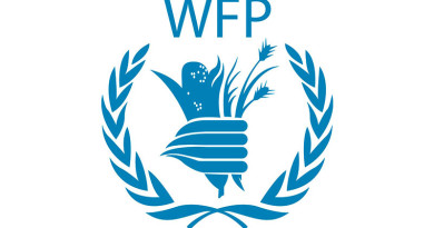 United Nations World Food Programme - WFP