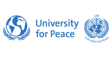 University for Peace