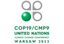 वारसा जलवायु परिवर्तन सम्मेलन Warsaw Climate Change Conference – COP 19
