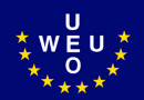 पश्चिमी यूरोपीय संघ Western European Union – WEU