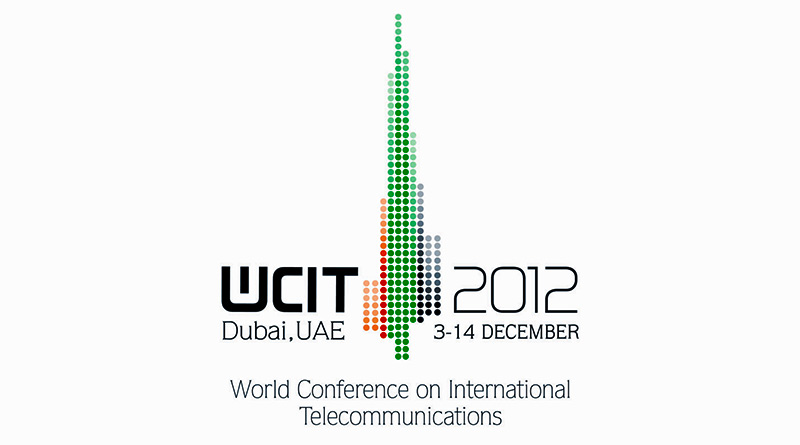 World Conference on International Telecommunications - WCIT